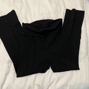 MM LaFleur pant size 6